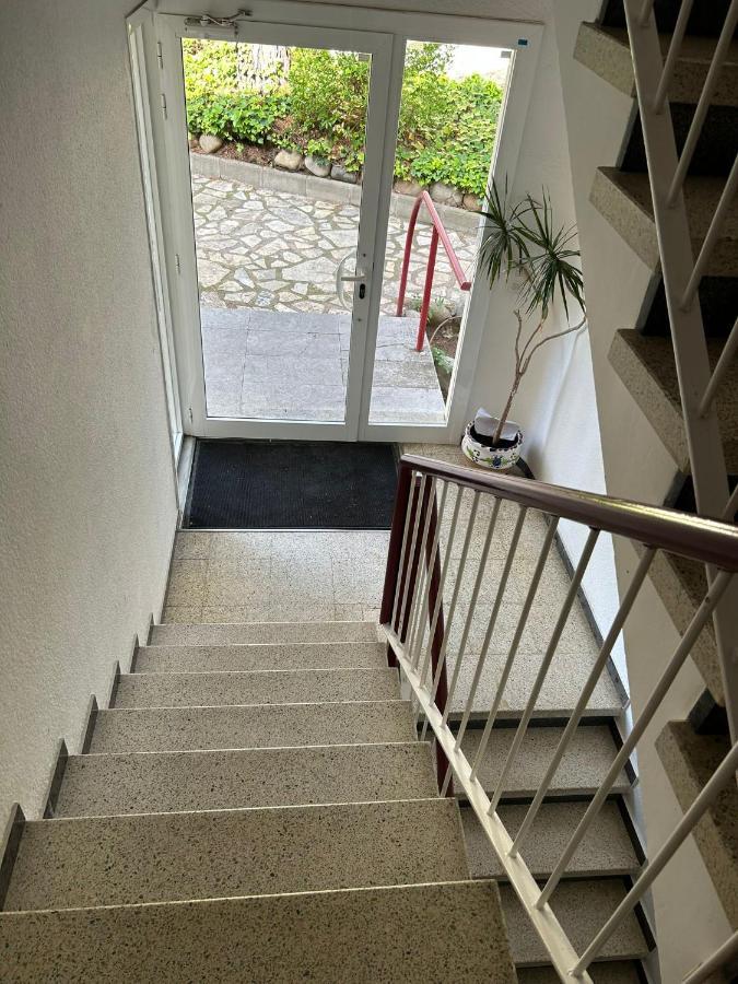 Apartamento Vacacional En Platja D'Aro ซากาโร ภายนอก รูปภาพ