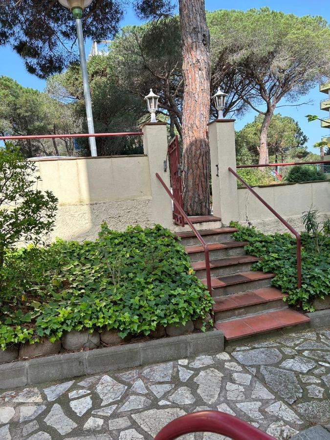 Apartamento Vacacional En Platja D'Aro ซากาโร ภายนอก รูปภาพ